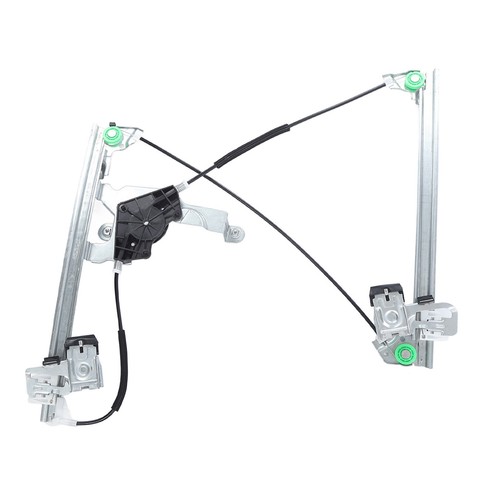 ▫Left Power Window Lift Regulator Sensitive Response Safety Sensors For - Picture 10 of 12