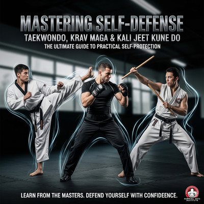 Unarmed Vs Armed - 2 Vs 1 | Street Self Defense | Krav Maga & Kali Jeet Kune Do