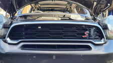 Mini Paceman SD R61 Front Grill Grille 2012 - 2016 63132360284