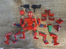 Masters of the Universe Vintage Modulok Complete, 1984 