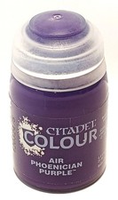 Citadel Air: Phoenician Purple 24ml Free Shipping on Extra Items