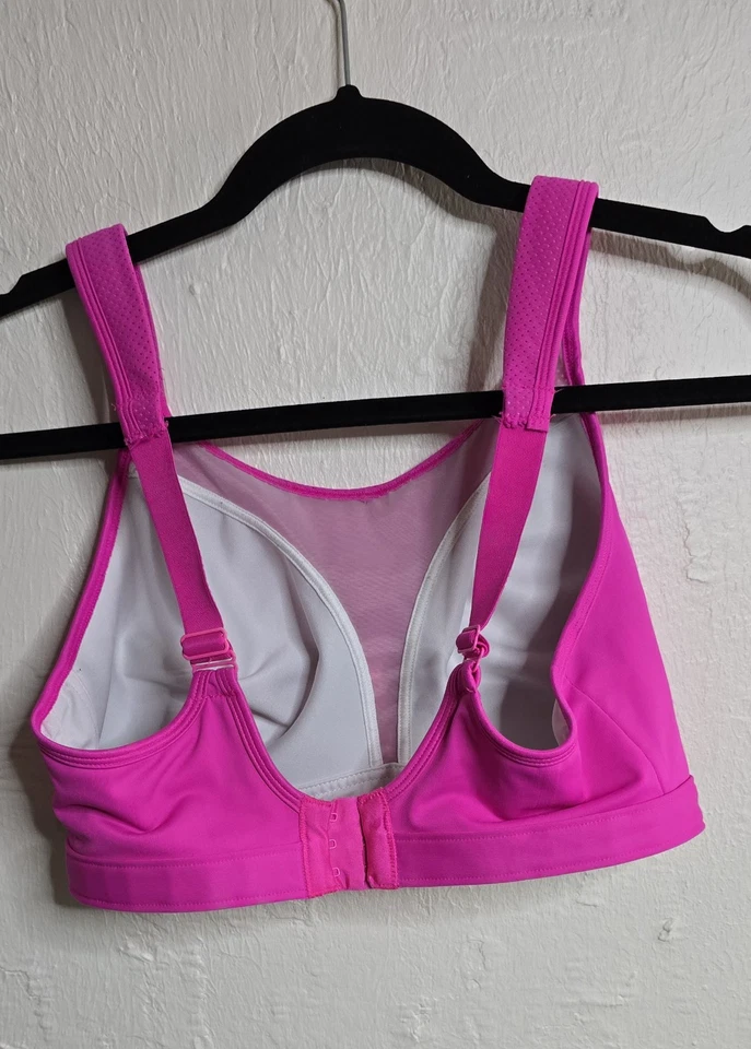 sujetador deportivo champion 36dd Foto 2 de 4