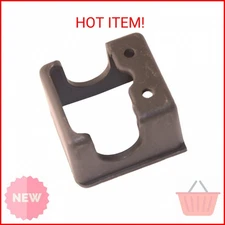 Murray 585195MA Black Worm Bracket for Snow Throwers