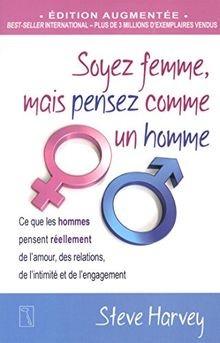 Soyez femme, mais pensez comme un homme: Ce que l... | Buch | Zustand akzeptabel