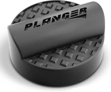 PLANGER® - Curby Pad - Rubber Jack Pad for Audi (Special CAR Brands from Ge