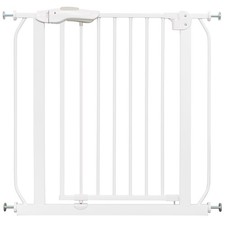 Cancelletto di sicurezza per scale porta baby protezione KAYA ib style®