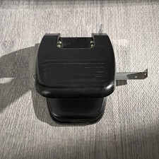Office Depot 20 sheet 2-hole punch