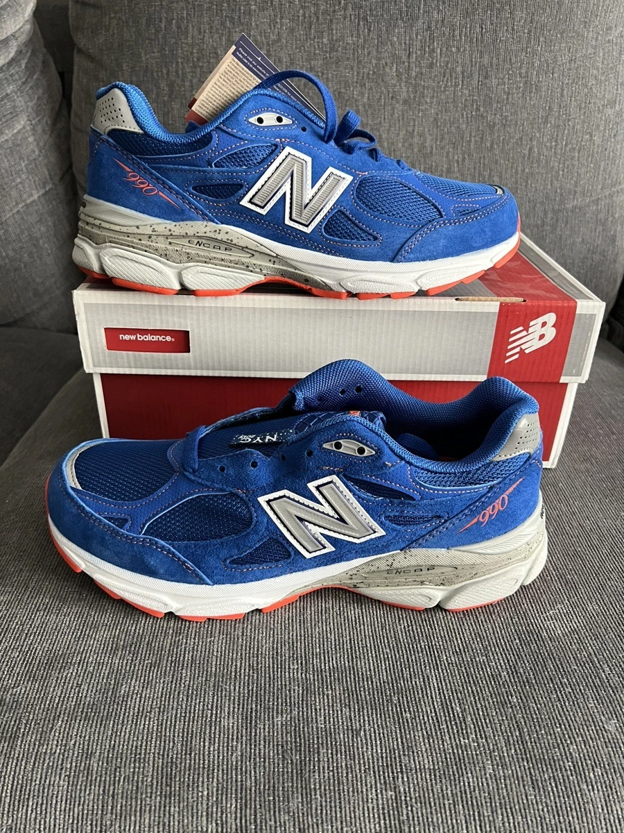 New Balance 990v3 Made in USA NYC Marathon for Sale | Authenticity