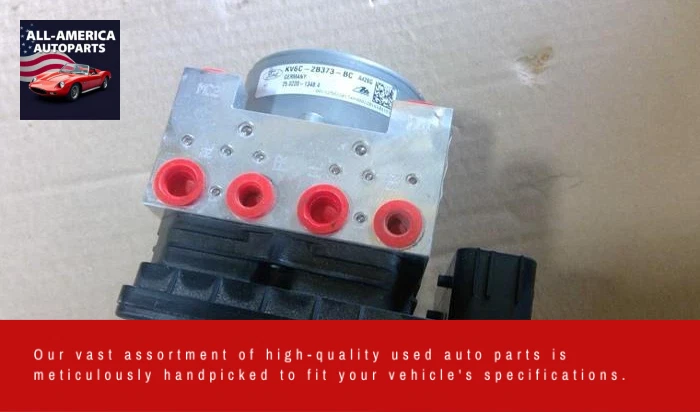 Bomba ABS Ford Transit Connect 20-21 - All America Car Parts Foto 2 de 3