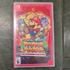 Paper Mario: The Thousand Year Door - For Nintendo Switch