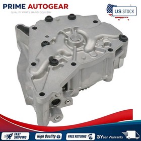 1Pc Engine Oil Pump For BMW N20 B20 2.0T F20 F31 F34 F36 F10 F11 F25 F26 E84 US