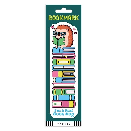 Book Hog Bookmark - Image 2