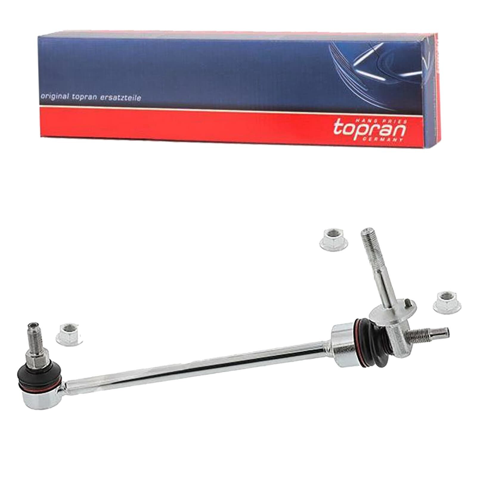 Topran Koppelstange Stabi Vorderachse Links Passend FüR MERCEDES-BENZ Glc-image