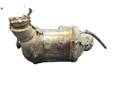 JX615L243AG katalysator FORD FOCUS 2.0 ECOBLUE elrop144624