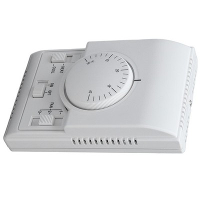 Central Air Conditioning Thermostat Long Service Life Stable Performance For Com