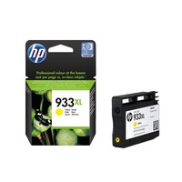 Hp 933XL(CN056AE) Gelb Druckerpatrone