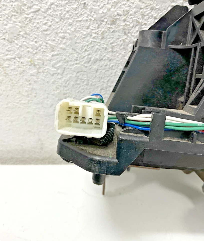 2017 Subaru Outback 3.6L Automatic Transmission Shifter Gear OEM - Image 4 of 4