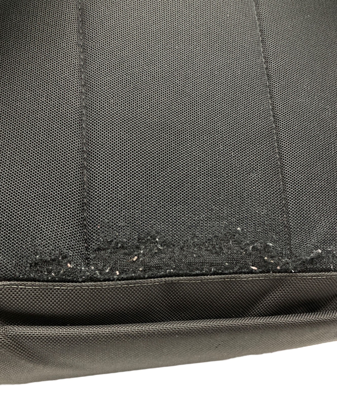 MONOLITH backpack black - image 6