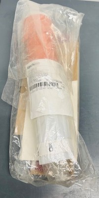 RAYCHEM TFT-153R-G INDOOR & OUTDOOR TERMINATION FOR WIRE SHIELD