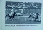 1991 Media Guide, Golden Gate Fields, Albany, CA-horse &Jockey Pix, 50 Years, A+ — photo 4