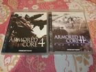 PS3 Armored Core 4 & Armored Core: For Answer ( Asian Japanese )