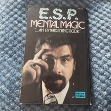 E.S.P. Mental Magic Coles