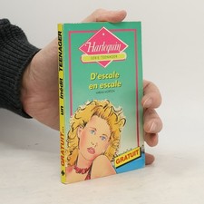 D'escale en escale  |  Miriam Morton