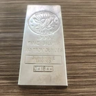 100 Troy Ounces Silver Bar Sunshine Mint.999 Fine Silver