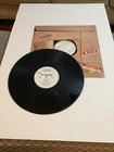 Vintage Vinyl LP Rush 12" Single Vinyl Record Very Rare!