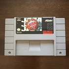 NBA JAM SNES Super Nintendo *Tested & Working*
