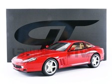 GT SPIRIT 1/18 - FERRARI F550 MARANELLO GRAN TURISMO GT335