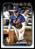 Pete Alonso 2022 Topps Chrome Logofractor Edition #92 Mets MLB READ FREE SHIP