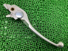 Genuine Honda SC54 brake lever for CB1300SF, CB1100 RS, and VFR1200F. Excell...