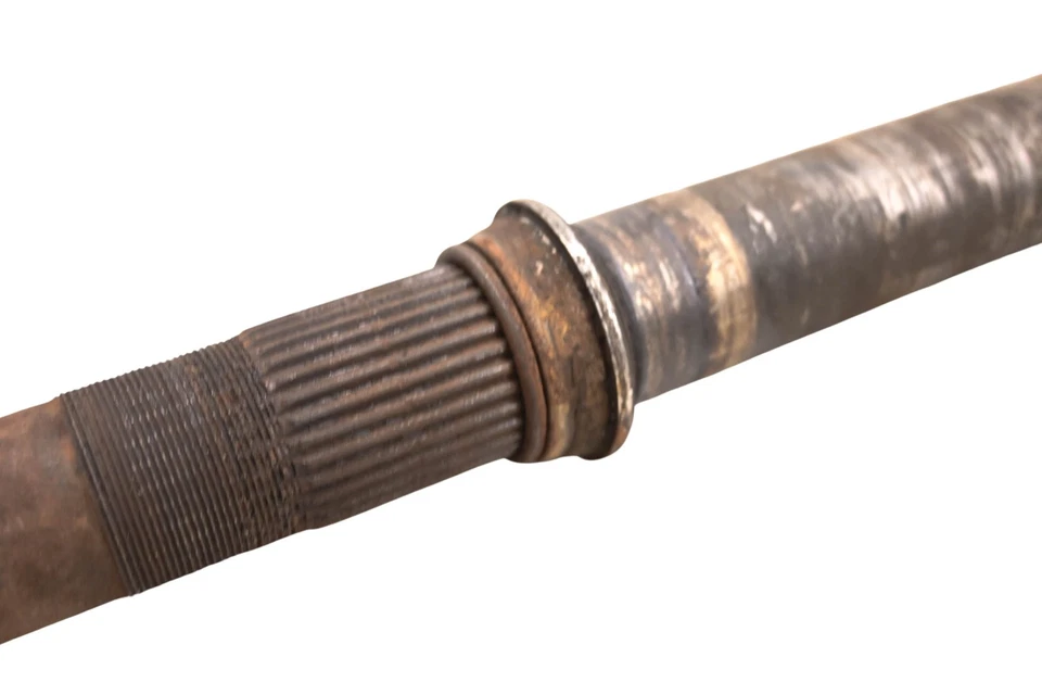 Eje trasero Polaris Scrambler 500 99 4x4 Foto 4 de 4