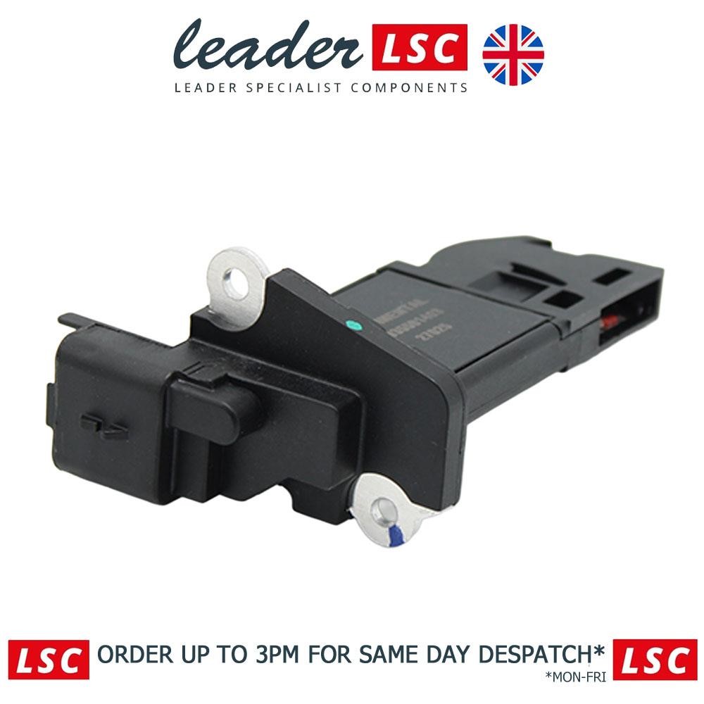 Mass Air Flow Sensor Peugeot 508 Mk2 2018 On GENUINE SIEMENS 9677093080 NEW