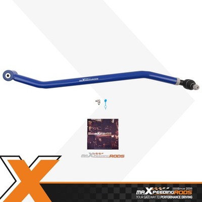 Adjustable Track Bar for Jeep Cherokee XJ Wrangler TJ 1.5''-4.5'' Lift Suspension