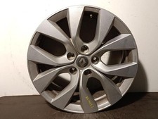 403009172R felge RENAULT CAPTUR II HF LPG HFMT 2020 5692903