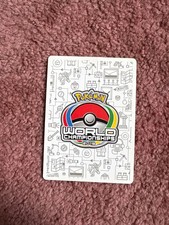 Heatran GX - 2019 (Shintaro Ito) 25/236 World Championship Decks Regular