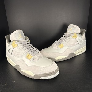 Air Jordan 4 Retro Se Craft | eBay