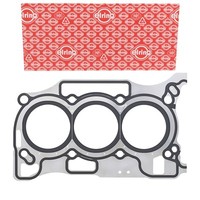 Elring 563.930 Zylinderkopfdichtung FüR Nissan Micra 4 Note 1.2 DIG-S 110443HD0A
