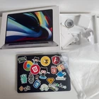 MacBook Pro 16 inch 2019 Retina i9, Touchbar 64Gb RAM, 2TB SSD, 5500M Space Grey