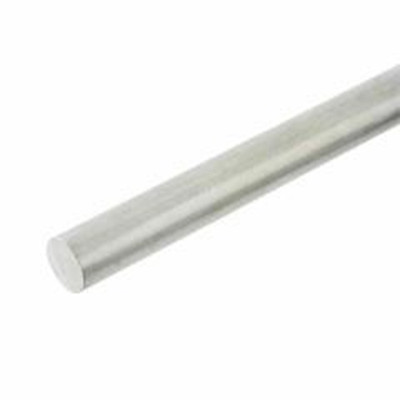 Aluminium Stange 3.3206 Stab 4-130mm Rundstab EN 6060 AlMgSi0,5