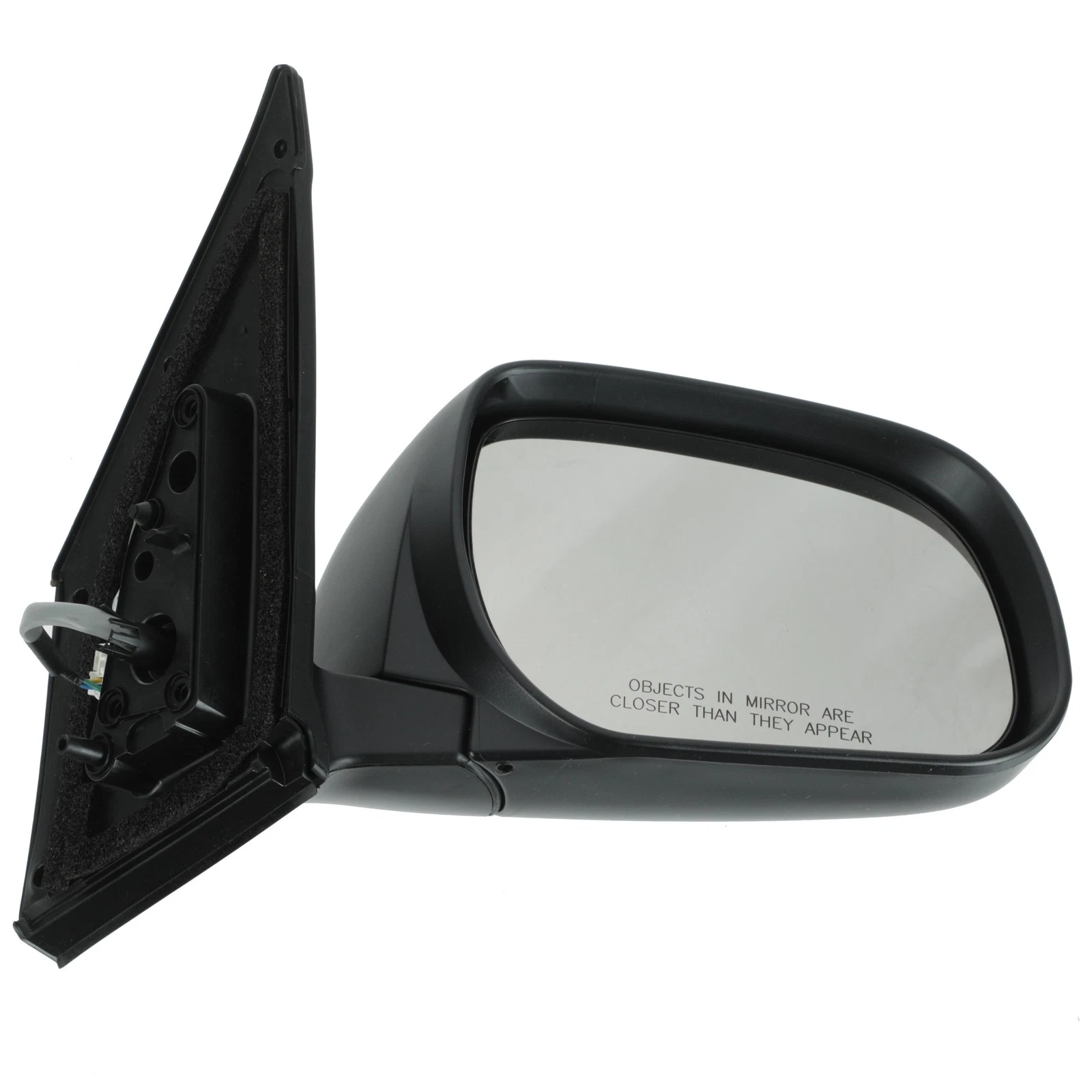 Genuine Toyota 2012 RAV4 Mirror - Front, Right 87908-0R010