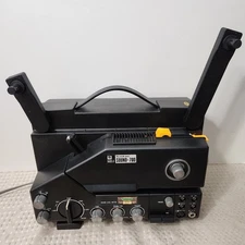 Sankyo Sound-700 Super 8 Movie Projector Sound