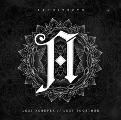 Lost Forever // Lost Together von Architects [Audio CD]