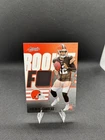 2025 Panini Absolute Shedeur Sanders Base (RAW)