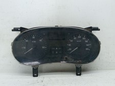 Compteur Nissan INTERSTAR