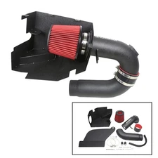 Air Intake System For 2012-2015 BMW 320i 328i 420i F30/F31 2.0T N20 3.5'' Pipe