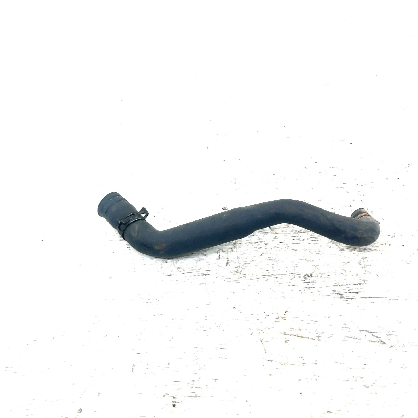Hose, Breather, Twin