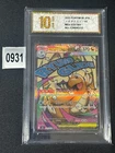 2025 M2a - 232/193 MA Mega Mega Dragonite EX Pokemon Card Grade 10